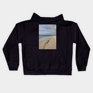 Antechamber Bay Kids Hoodie